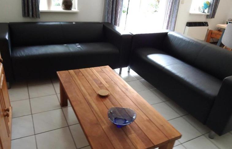 Vakantiehuis Op Top Locatie #Ommen Extérieur photo