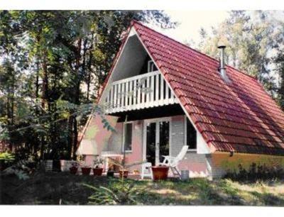 Vakantiehuis Op Top Locatie #Ommen Extérieur photo