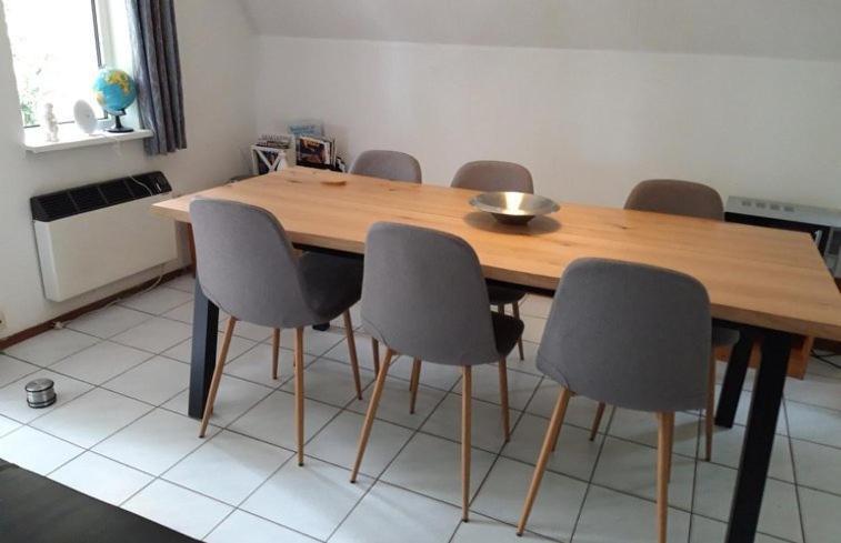 Vakantiehuis Op Top Locatie #Ommen Extérieur photo