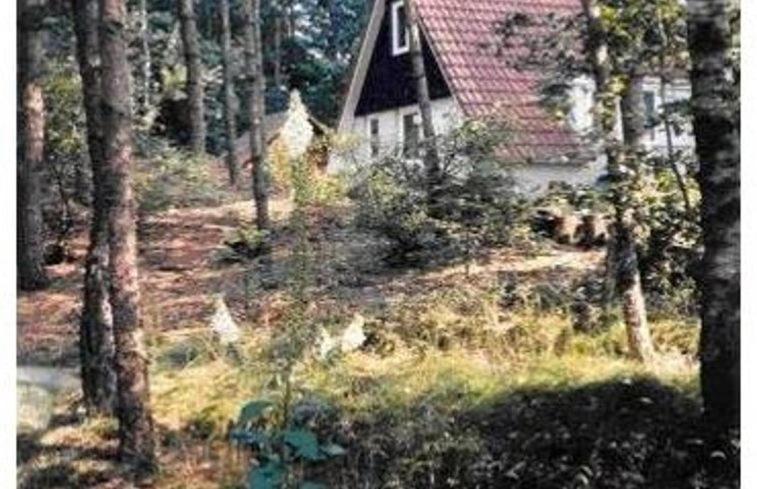 Vakantiehuis Op Top Locatie #Ommen Extérieur photo