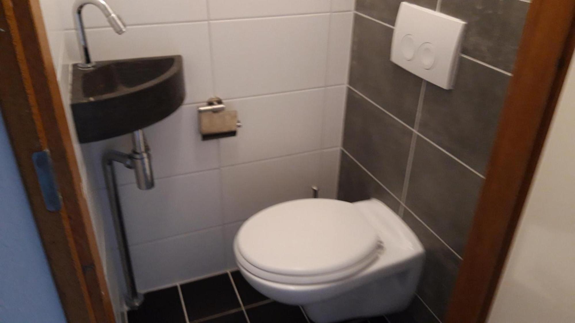 Vakantiehuis Op Top Locatie #Ommen Extérieur photo